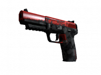 Five-SeveN Urban Hazard